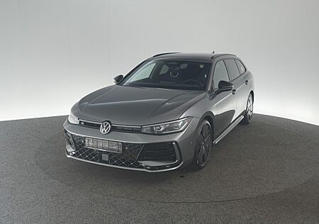 VW Passat Volkswagen 2.0 TDI 4M DSG R-Line Matrix ACC Navi