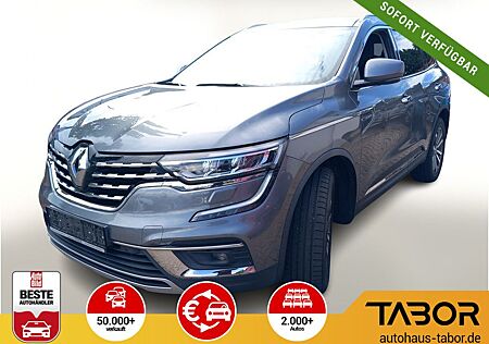 Renault Koleos TCe 160 EDC Intens LED Nav Kam SHZ PDC