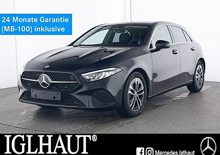 Mercedes-Benz A 180 PROGRESSIVE AHK KAMERA PDC LENKRADHEIZUNG