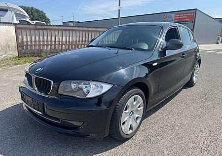 BMW 116i TÜV neu