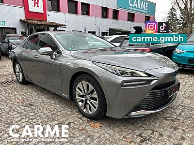 Toyota Mirai Executive 134KW Automatik