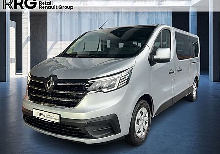 Renault Trafic Combi 2.0 BLUE dCi 110, L2H1