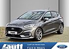 Ford Fiesta ST-Line X 1.0 EcoBoost Hybrid 125 PS LED