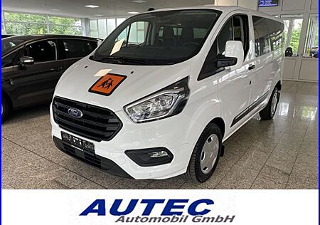 Ford Transit Custom Kombi 320 L1 DAB+KLIMA+9-SITZER