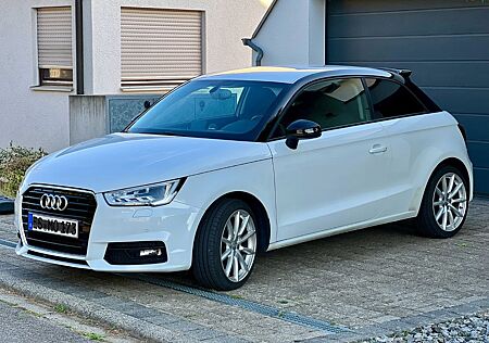 Audi A1 1.4 TFSI design Xenon, Sound System