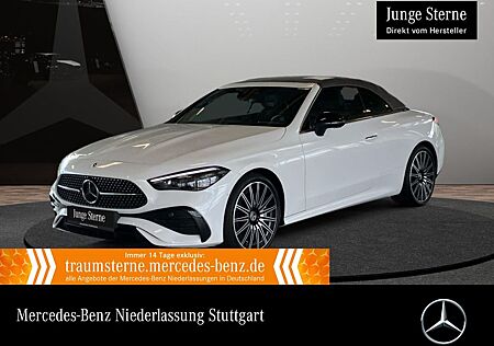 Mercedes-Benz CLE 450 4M Cab. AMG Prem+/20"/FAHRASS/DIGI/Bur3D