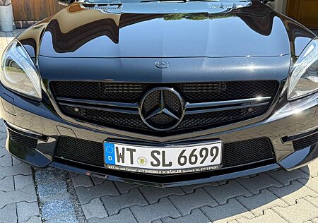 Mercedes-Benz SL 63 AMG AMG