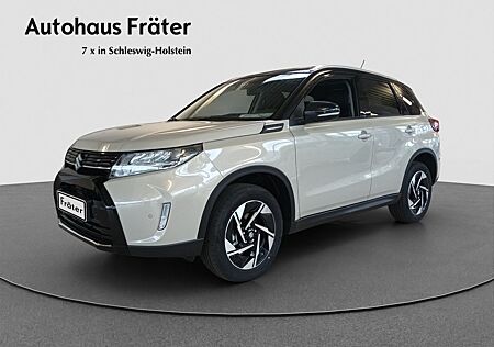 Suzuki Vitara 1.4 Boosterjet Hybrid Navi AHK