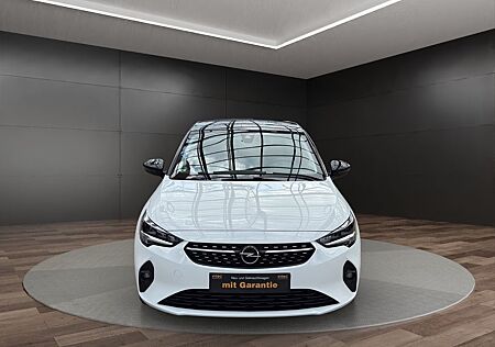 Opel Corsa F e First Edition*TÜV 05/26*CARPLAY*KLIMA*