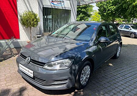 VW Golf Volkswagen VII Lim. Trendline 1,2 Klima* 4 Türig* 1 Hd