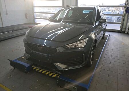 Cupra Leon e-Hybrid 1.4 TSI PANO/ACC/LANE/SHZ/PDC