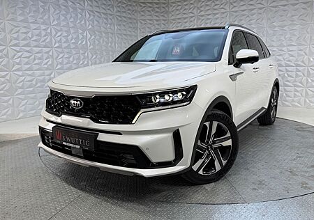 Kia Sorento Platinum 4WD Plug-In Hybrid+7SITZE+3.99%