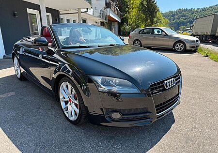 Audi TT Coupe/Roadster 3.2 Roadster quattro