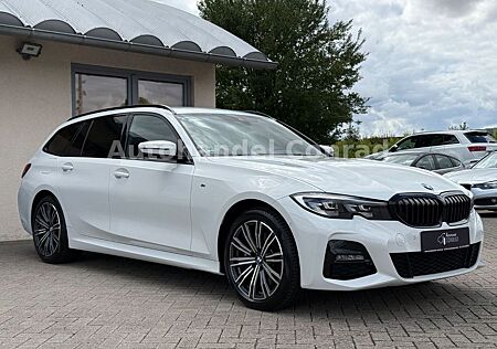 BMW 330e *M-PAKET*AUTOMATIK*LED*NAVI*KAMERA*2.HAND