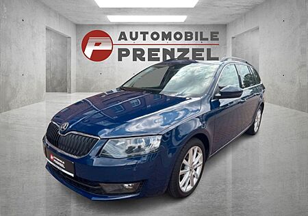 Skoda Octavia Combi Style*XENON*NAV*ACC*STHZ*DSG*