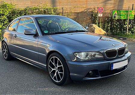 BMW 330Ci Coupe