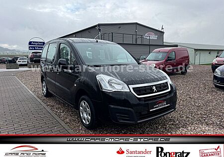 Peugeot Partner Tepee Active/Tüv neu/61Tkm/1 Hand/Klima/