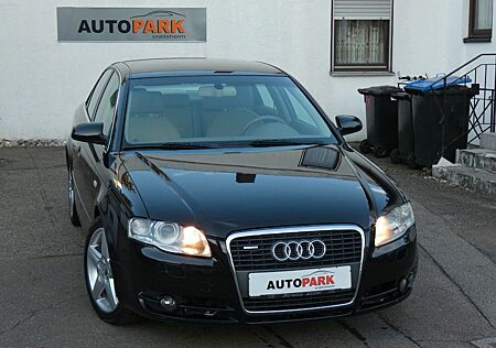 Audi A4 Lim. 3.0 TDI Aut. quattro