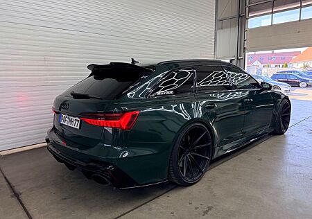 Audi RS6 4.0 TFSI tiptr. quattro Bose AHK Goodwood