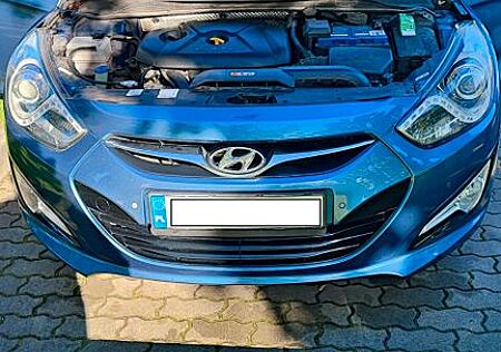 Hyundai i40 cw 2.0 GDI Premium Premium