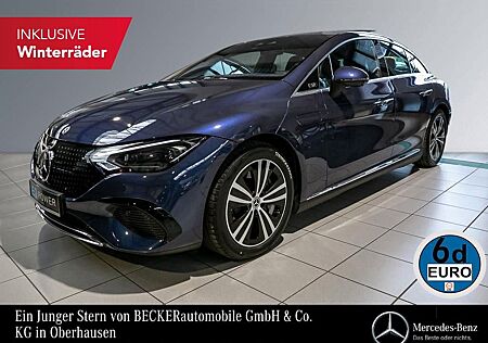 Mercedes-Benz EQE 300 PANORAMA AIRMATIC HUD DIGTIAL LIGHT HA-L