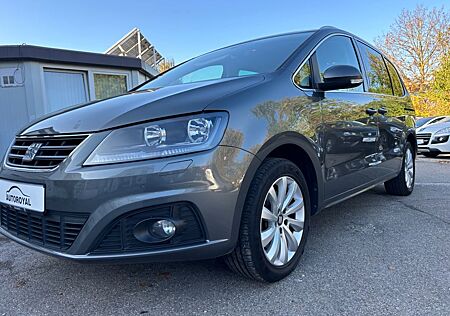 Seat Alhambra Style 7 Sitze