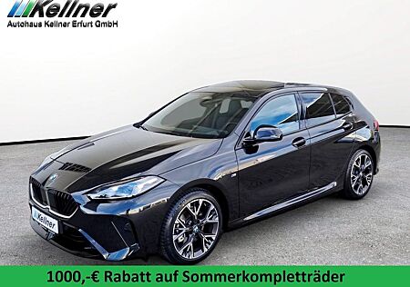 BMW 120 i M-Sport Head-Up+AHK+360°+aLED+Pano+DAB