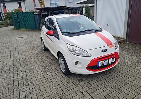 Ford Ka /+ 1,3 TDCi Titanium