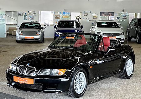 BMW Z3 Roadster 2.2i ATG *SHZ*LEDER*Kein Rost*