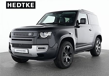 Land Rover Defender 90 D250 S 20"+AHK+ACC+WINTER-PAKET