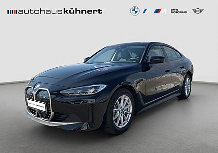 BMW i4 eDrive35 LED/SpurAss/Navi/ParkAss/PDC