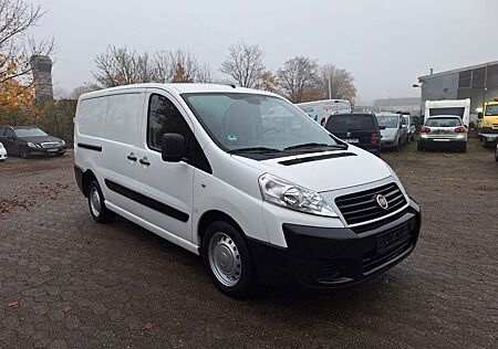 Fiat Scudo 12 L2H1 130 Multijet