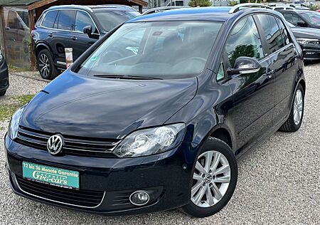 VW Golf Plus Volkswagen Style/2.0 TDi/103kW/Kamera/EPH/Klima/