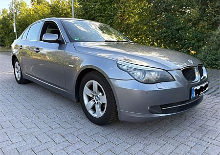 BMW 520d Edition Sport