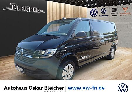 VW T6 Transporter Volkswagen T6.1 Transporter Kasten lang 2,0 l TDI FWD 110