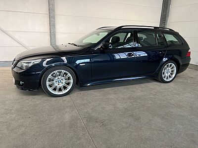BMW 525dTouring Edition Sport+Leder+Navi Prof.+Pano
