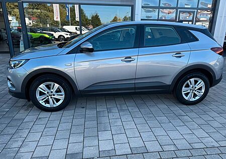 Opel Grandland X 1.5D Automatik*NAVI*AHK*