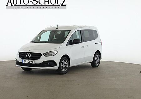 Mercedes-Benz Citan gebraucht kaufen Mercedes-Benz Citan 110 Tourer PRO Klima Kamera Kamera+Klima+M