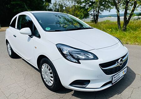 Opel Corsa E Selection