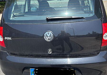 VW Fox Volkswagen 1.2 Fresh Fresh