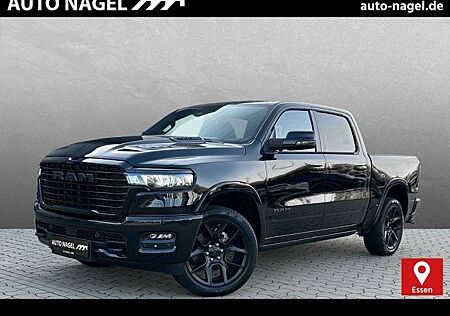 Dodge RAM 1500 Laramie Night Sunroof *22*Luft*LED*MY25