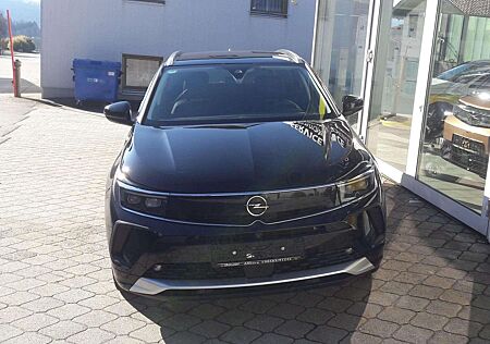 Opel Grandland X Ultimate Plug-in-Hybrid 4