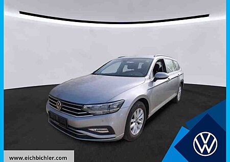 VW Passat Variant Volkswagen Business 2.0 TDI DSG ACC Massage