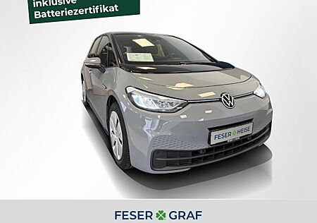 VW ID.3 Volkswagen Pro Performance 150kW LED*RearView*ACC*CCS*