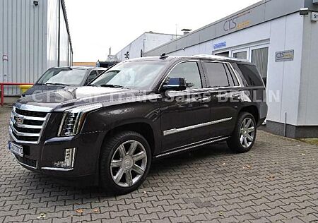 Cadillac Escalade Majestic VOLL+8G +360+AHK 3,5t+