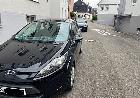 Ford Fiesta 1,25 44kW Trend Trend TÜV,Öl reifen NEU