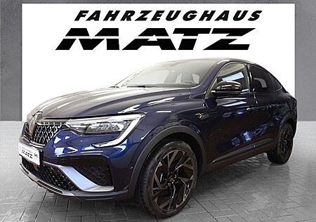 Renault Arkana gebraucht kaufen Renault Arkana Full Hybrid 145 Esprit Alpine *BOSE*