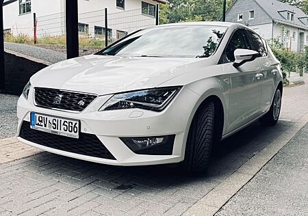 Seat Leon 1.4 TSI ACT 110kW Start&Stop FR FR