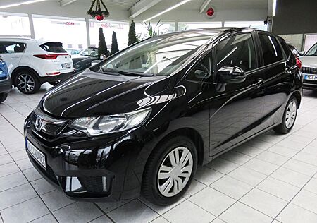 Honda Jazz Trend*LED*Klima*Sitzheiz.*PDC*Allwetter*