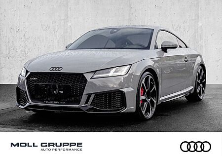 Audi TT RS Coupe LEDER NAVI LED